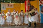 Mezinárodní dětský folklorní festival Štěpy